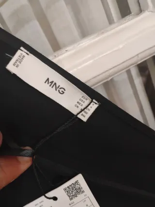 Vestido Mango Talla S sin estrenar