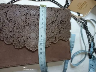 Bolso Bandolera Salvador Bachiller