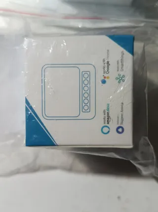 5 Interruptores Inteligentes Google Alexa