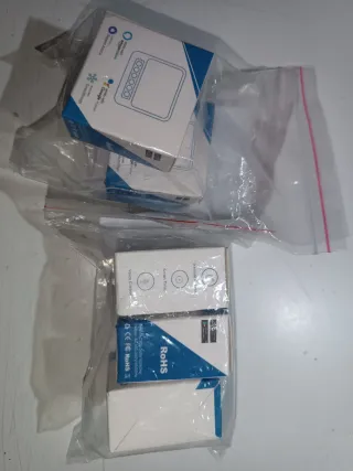 5 Interruptores Inteligentes Google Alexa