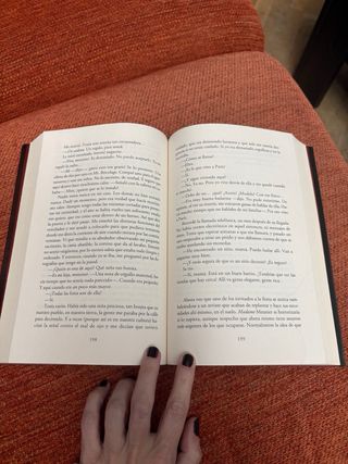 Un apartamento en París (The Paris Apartment - ...