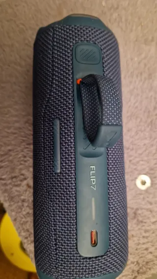 Altavoz JBL Flip 7