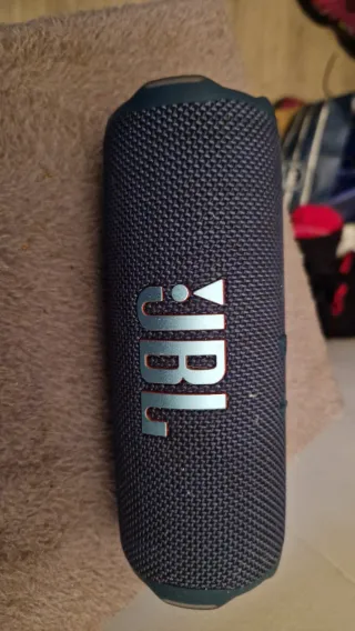 Altavoz JBL Flip 7