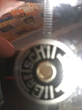 Caja de Batería Gretsch Brooklyn 5.5 Metal