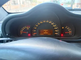 Mercedes-Benz Clase C 2002