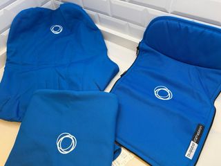 Pack Fundas Bugaboo Cameleon 3 en 1