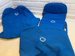 Pack Fundas Bugaboo Cameleon 3 en 1