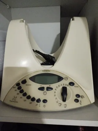 Vorwerk Thermomix TM31 Piezas