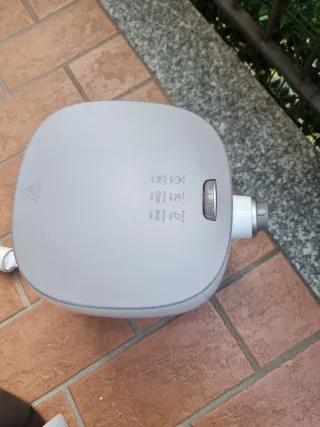 Friggitrice ad aria Philips Viva Collection