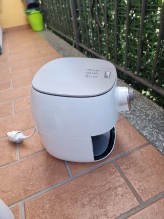 Friggitrice ad aria Philips Viva Collection