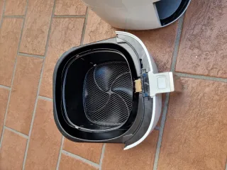 Friggitrice ad aria Philips Viva Collection