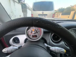 MINI one 2007