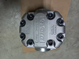 Bomba hidráulica VIVOLO X3P66321AAA