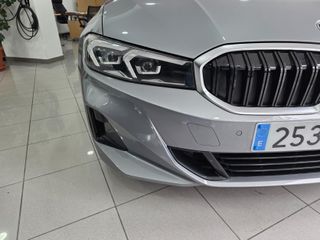 BMW Serie 3 318d Auto.Touring