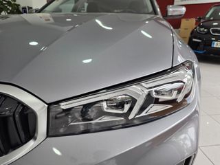 BMW Serie 3 318d Auto.Touring