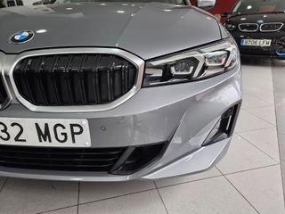 BMW Serie 3 318d Auto.Touring