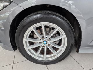 BMW Serie 3 318d Auto.Touring