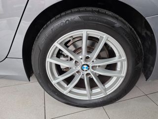 BMW Serie 3 318d Auto.Touring
