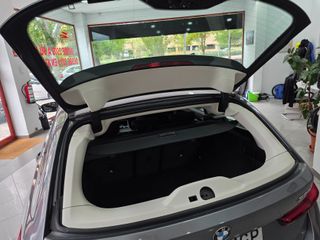 BMW Serie 3 318d Auto.Touring