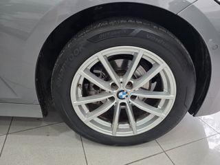 BMW Serie 3 318d Auto.Touring