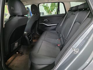 BMW Serie 3 318d Auto.Touring