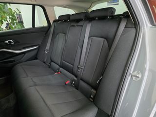 BMW Serie 3 318d Auto.Touring