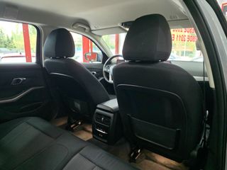 BMW Serie 3 318d Auto.Touring