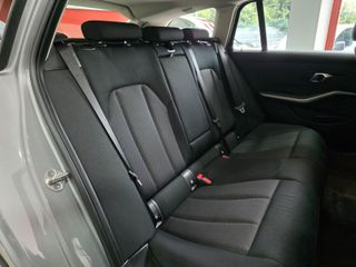 BMW Serie 3 318d Auto.Touring