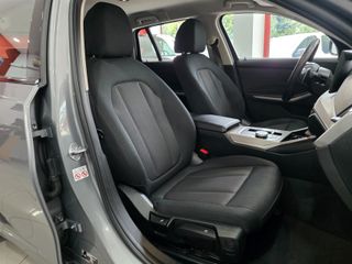 BMW Serie 3 318d Auto.Touring