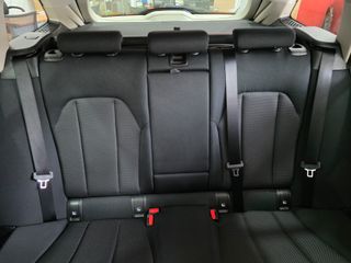 BMW Serie 3 318d Auto.Touring