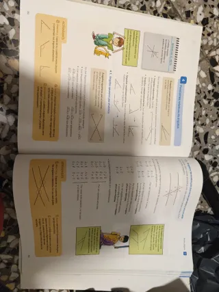 MATEMATICAS SERIE RESUELVE 1 ESO SABER HACER