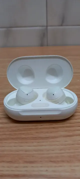 Samsung Galaxy Buds Blancos