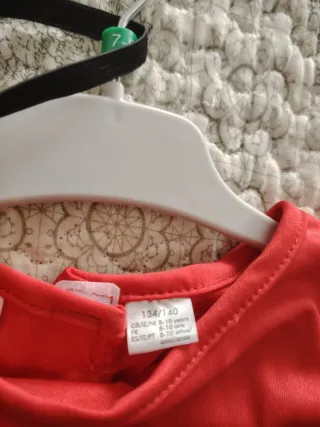 Disfraz superheroína Wonder Woman