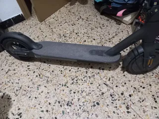 Patinete Eléctrico Xiaomi M365