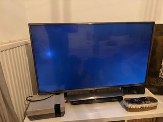 LG 42” Smart TV - Modelo 42LB650V-ZN