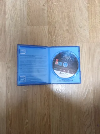 Pack Assassin's Creed Mirage y Far Cry 4/5 PS4/PS5