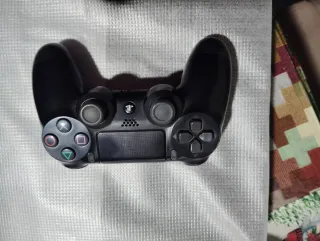 PS4 Slim 500GB Blanca