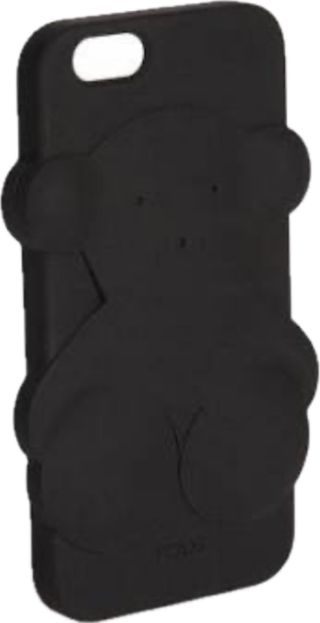 Funda iPhone 6 TOUS Oso Negra