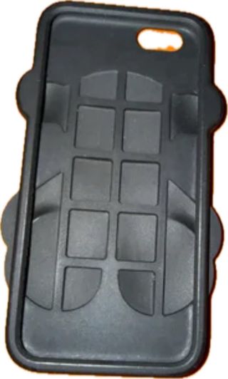 Funda iPhone 6 TOUS Oso Negra