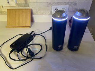 Kit bici eléctrica 65Nm Pendix e300 con 2 baterías