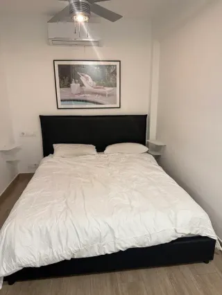 Lote Muebles, Cuadros y Cocina