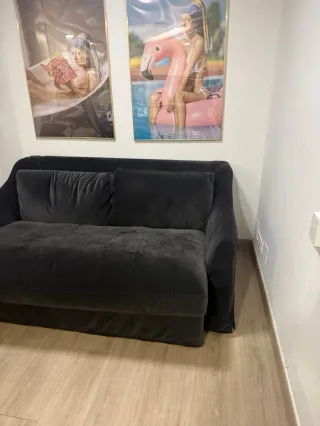 Lote Muebles, Cuadros y Cocina