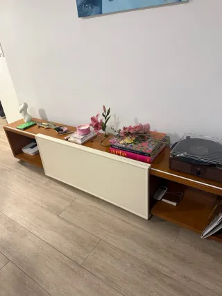 Lote Muebles, Cuadros y Cocina