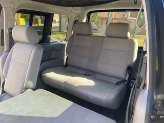 Volkswagen Caddy 2010