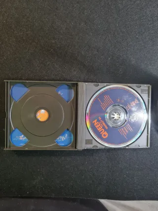 Queen Live at Wembley '86 2 CD