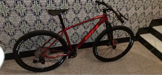 Bicicleta Montaña BH Expert 5.0