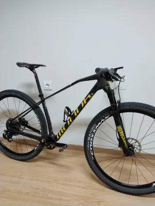 Bicicleta Mondraker Podium Carbono 29  M-talla