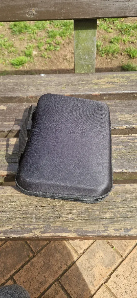 Dron Inteligente E88 Pro Plegable con camara