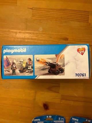 Playmobil 70761 4-99