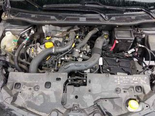 227036 543021687r amortiguador renault captur - 1